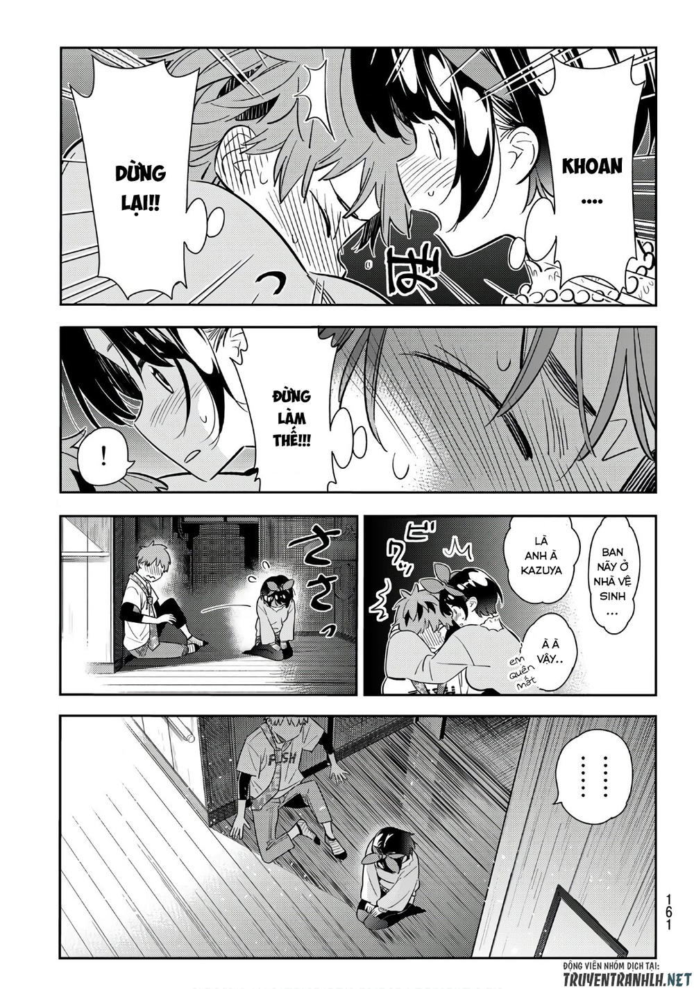 Chapter 88 - Trang 10