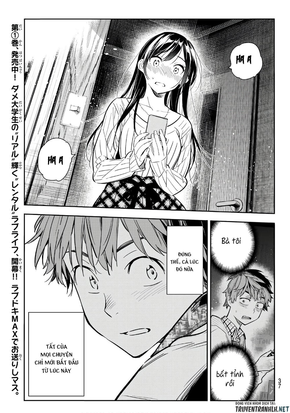 Chapter 89 - Trang 22