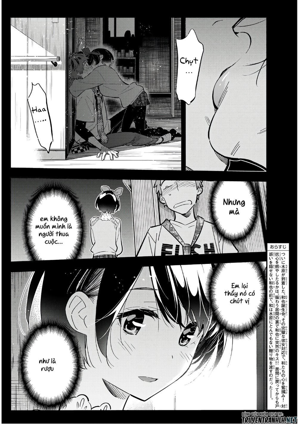 Chapter 89 - Trang 5