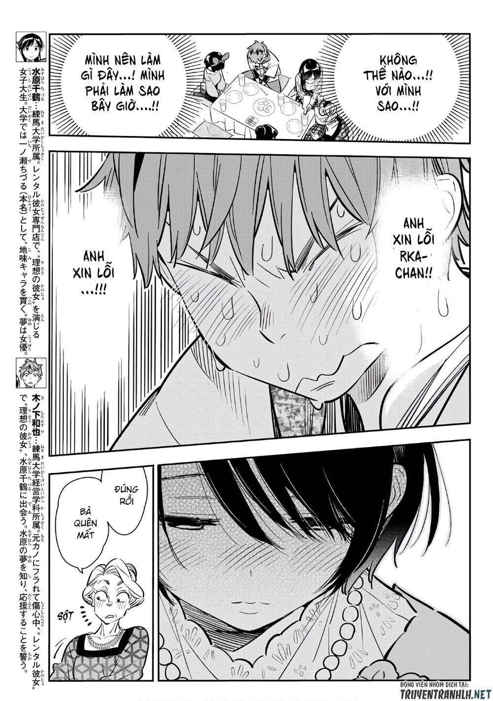 Chapter 89 - Trang 6