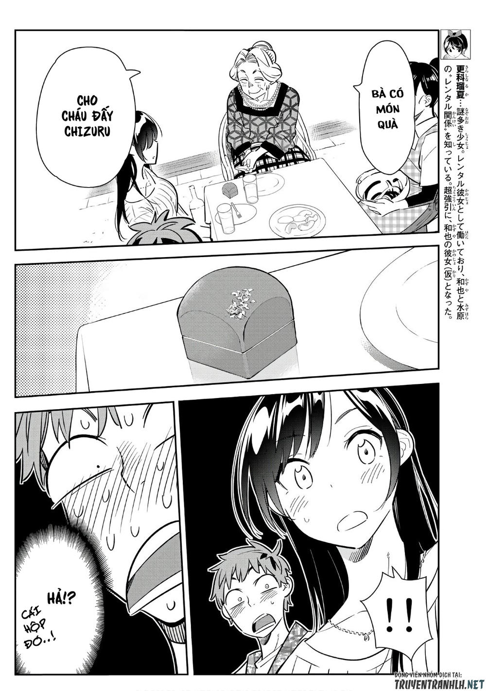 Chapter 89 - Trang 7