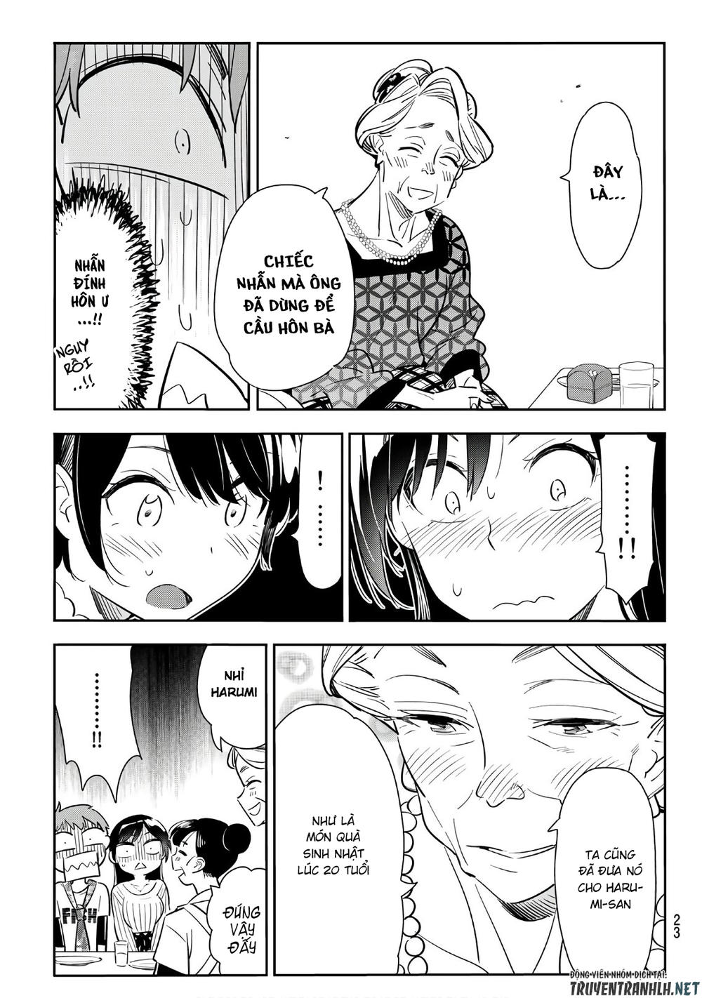 Chapter 89 - Trang 8