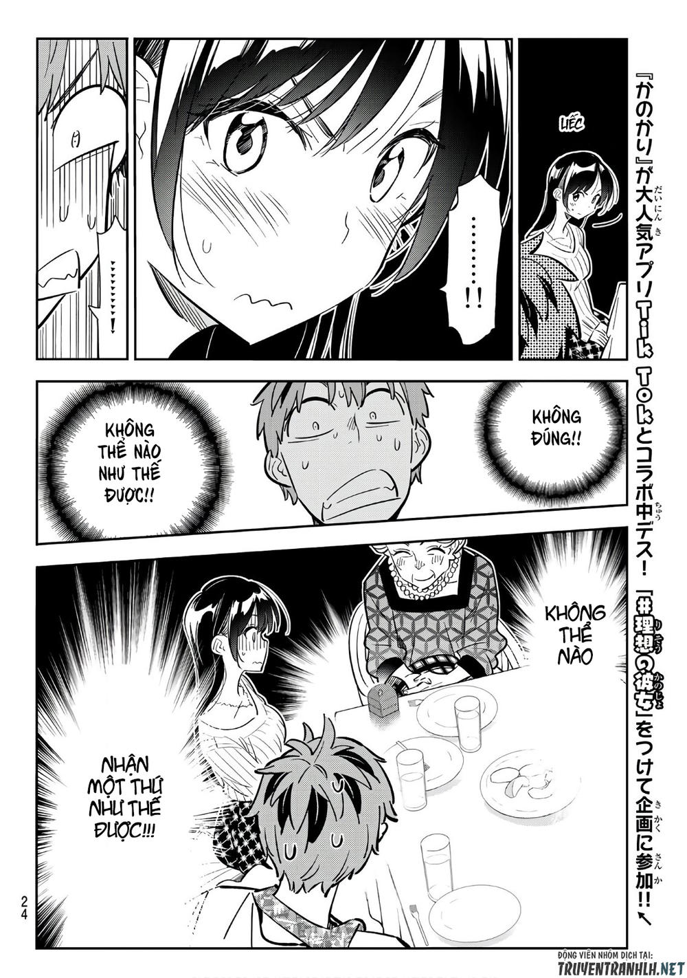 Chapter 89 - Trang 9