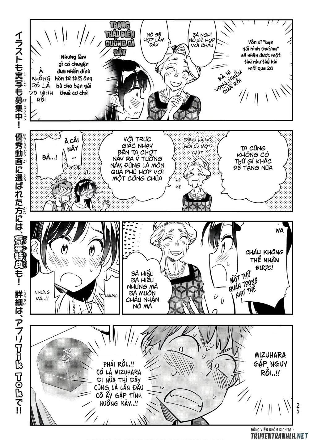 Chapter 89 - Trang 10