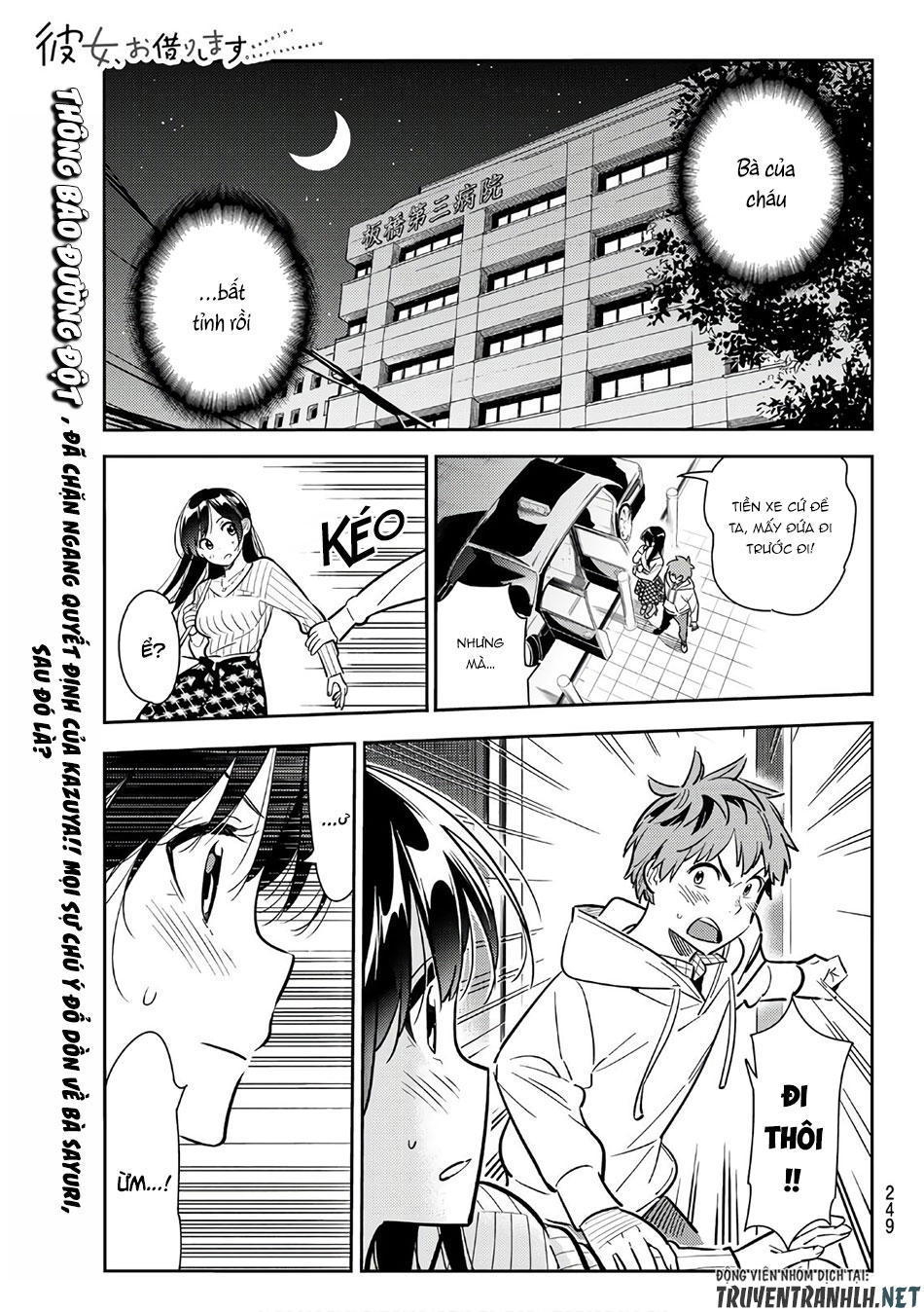 Chapter 90 - Trang 2