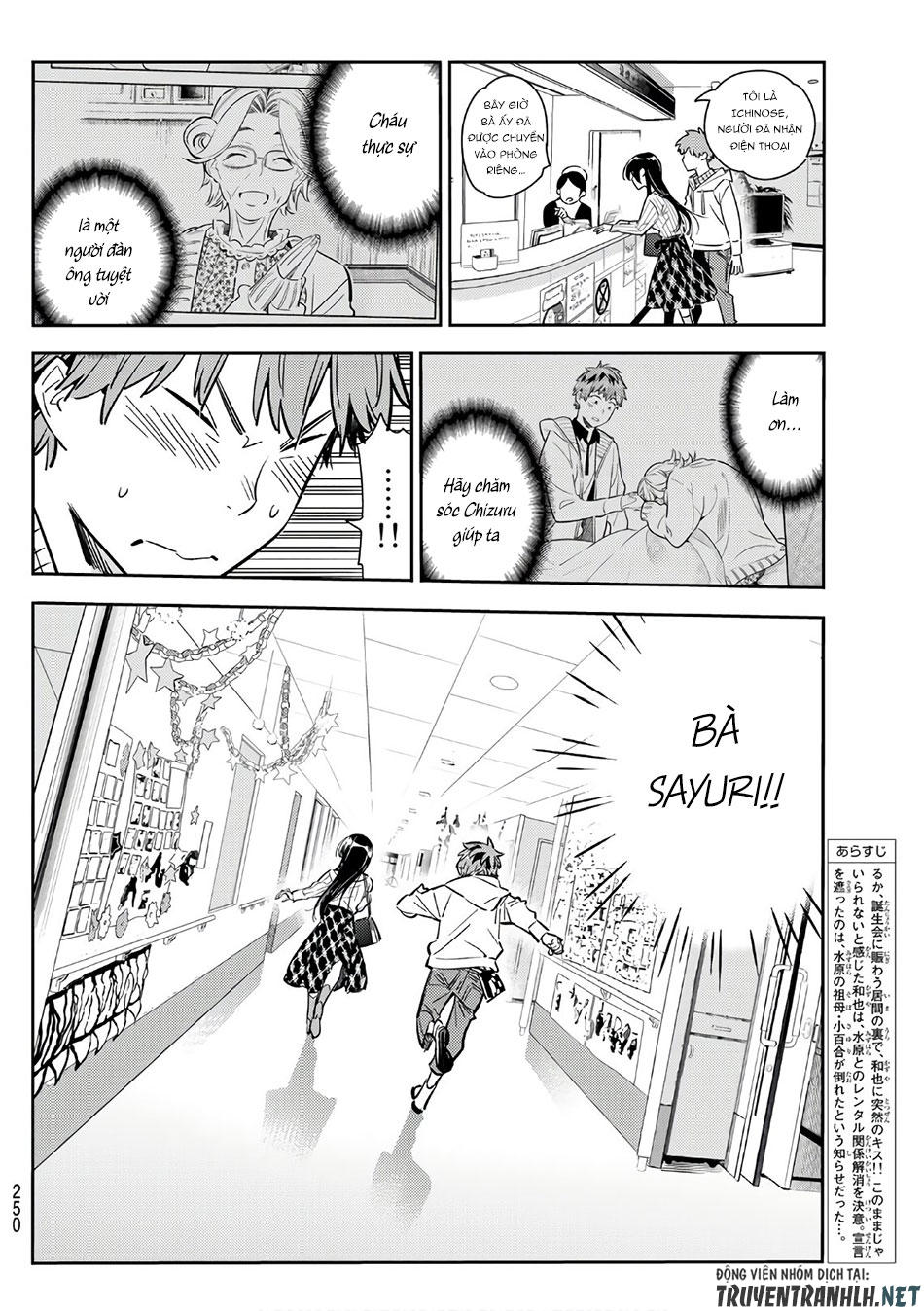 Chapter 90 - Trang 3