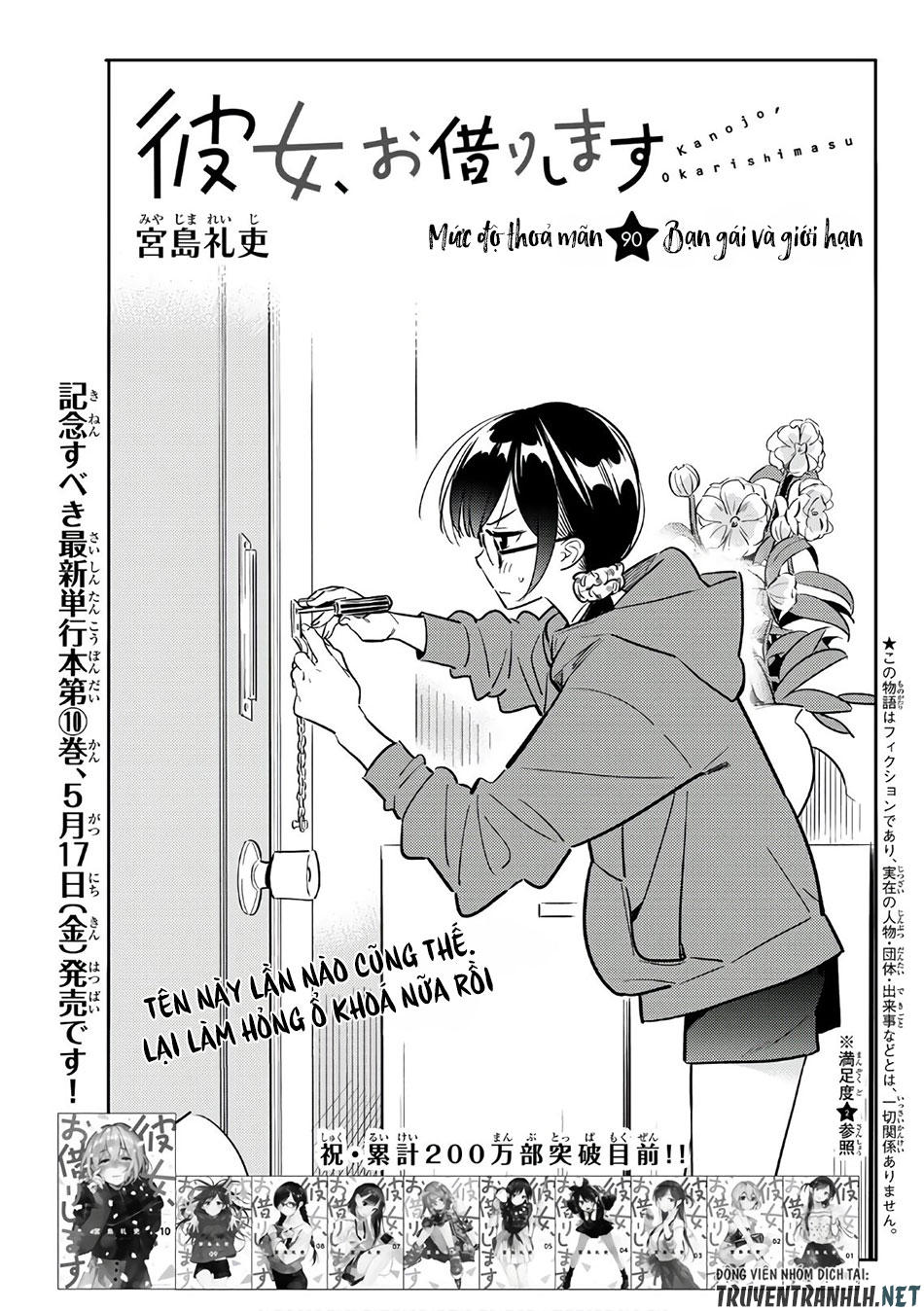 Chapter 90 - Trang 4