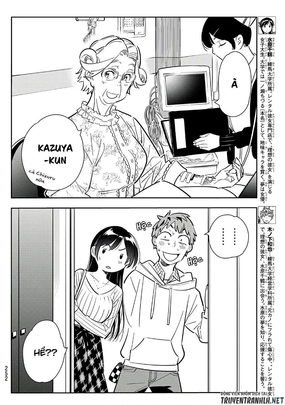 Chapter 90 - Trang 5