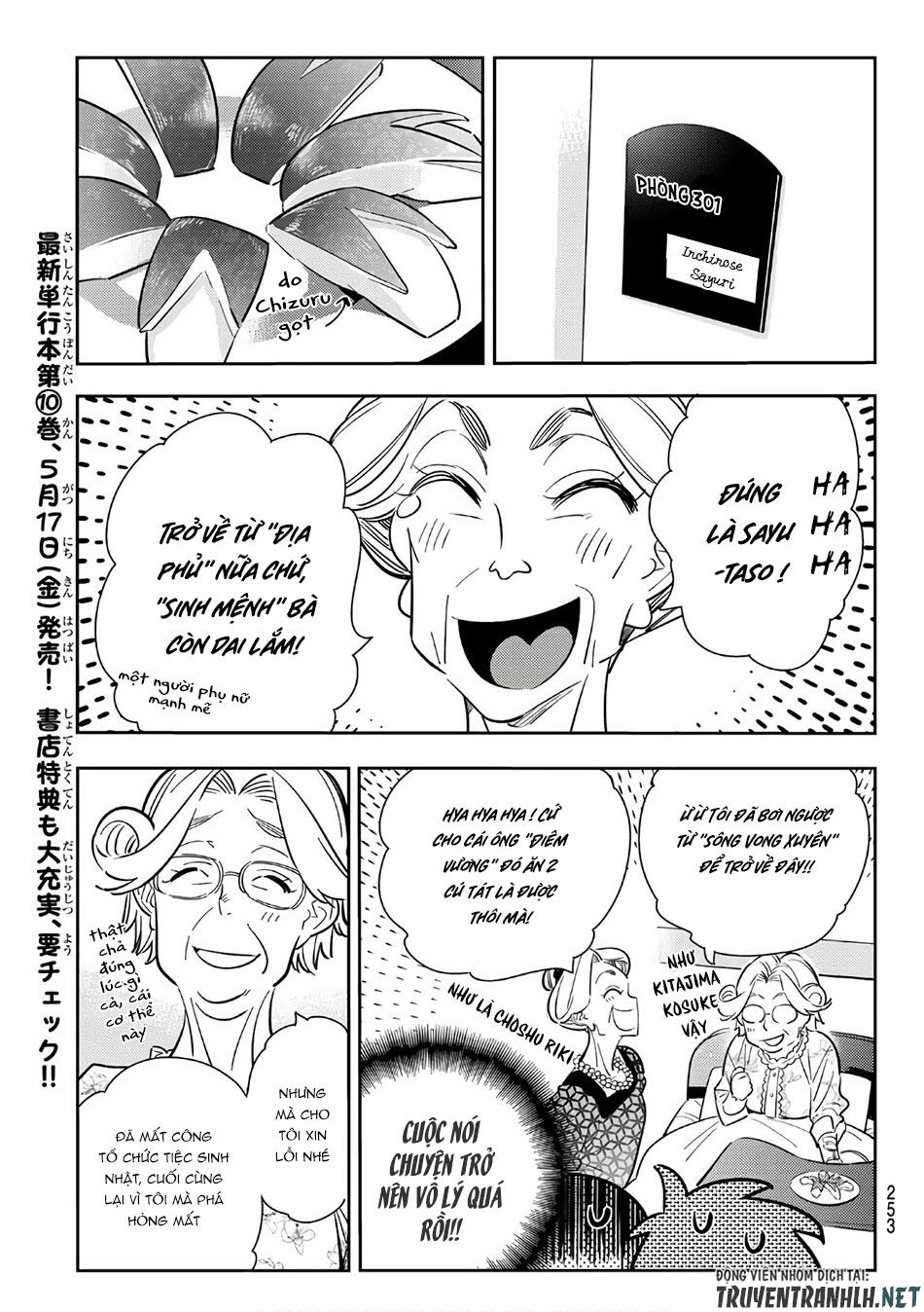 Chapter 90 - Trang 6