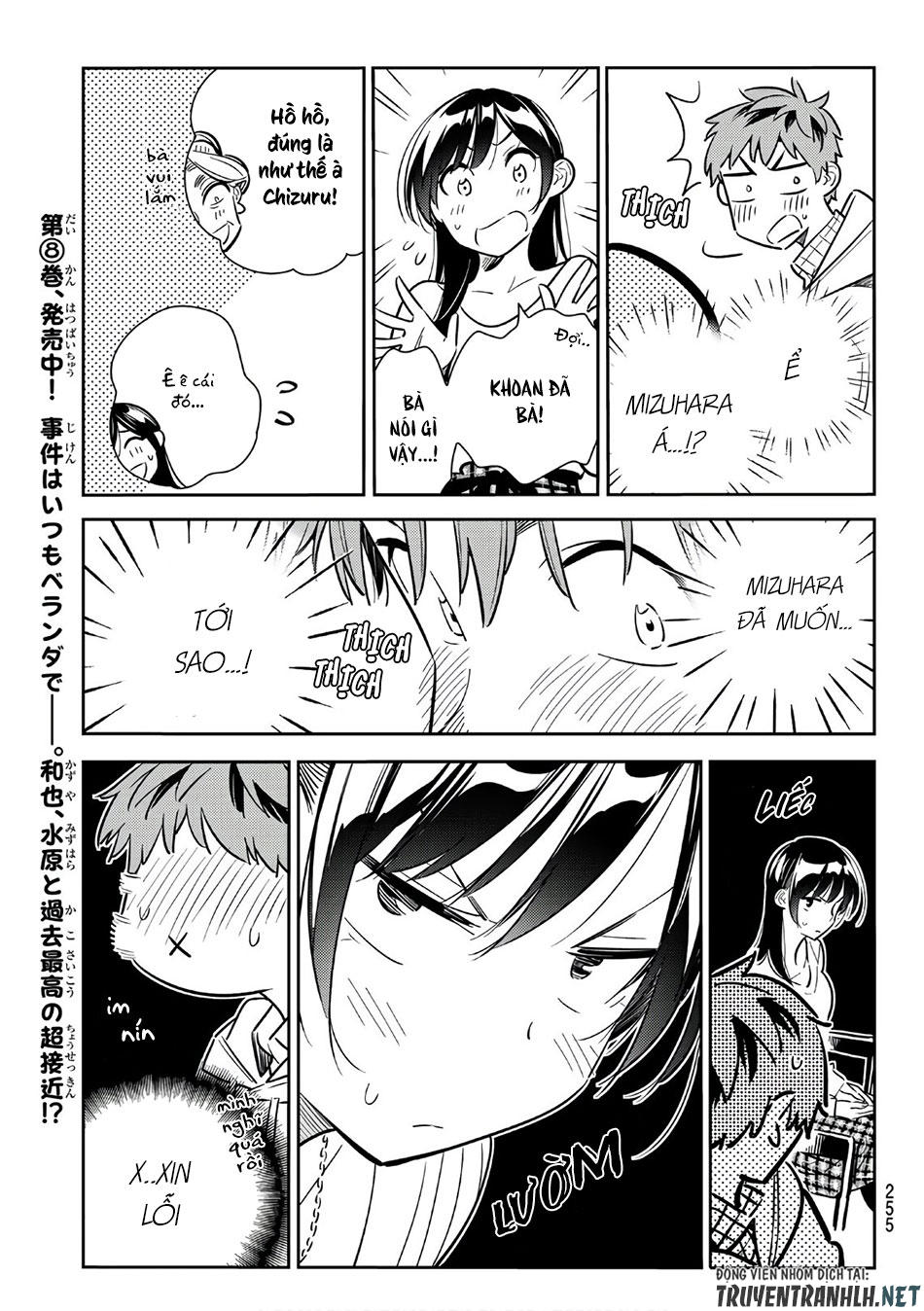 Chapter 90 - Trang 8