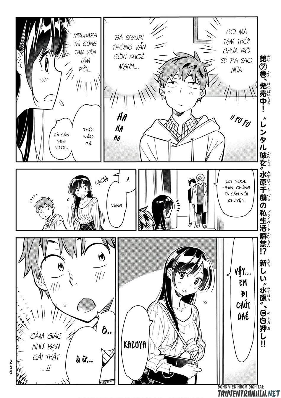 Chapter 90 - Trang 9