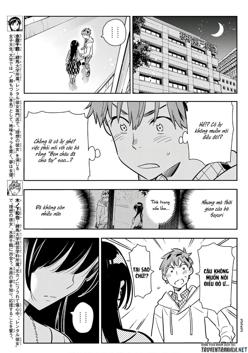 Chapter 91 - Trang 4