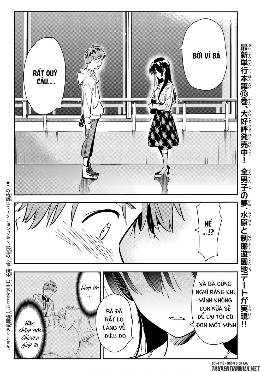 Chapter 91 - Trang 5