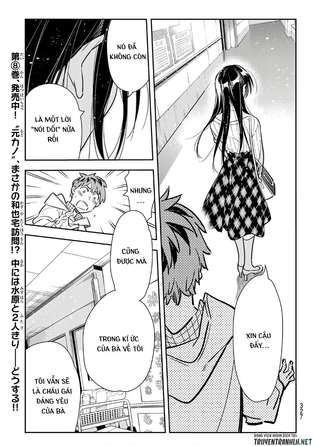Chapter 91 - Trang 8