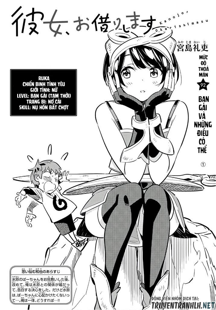 Chapter 92 - Trang 3