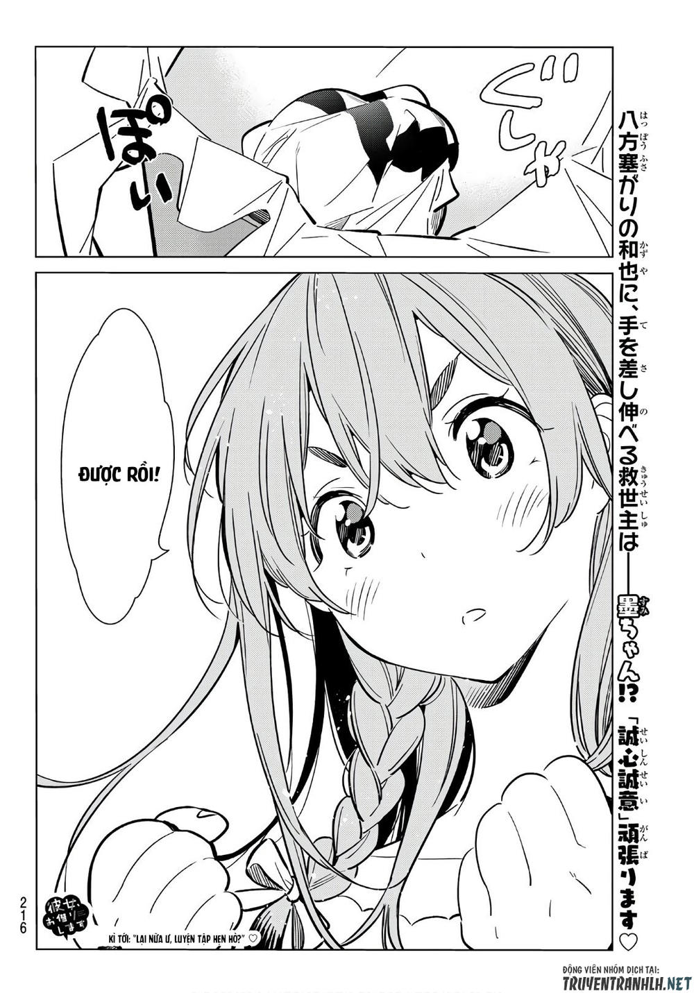 Chapter 92 - Trang 21