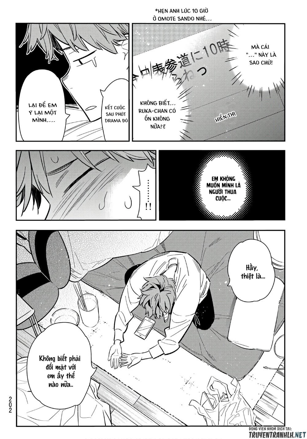Chapter 92 - Trang 7