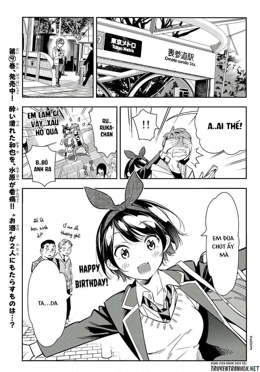 Chapter 92 - Trang 8