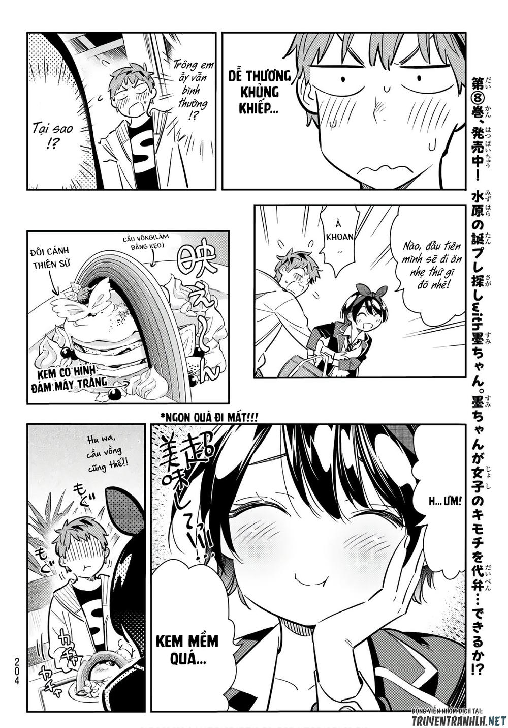 Chapter 92 - Trang 9