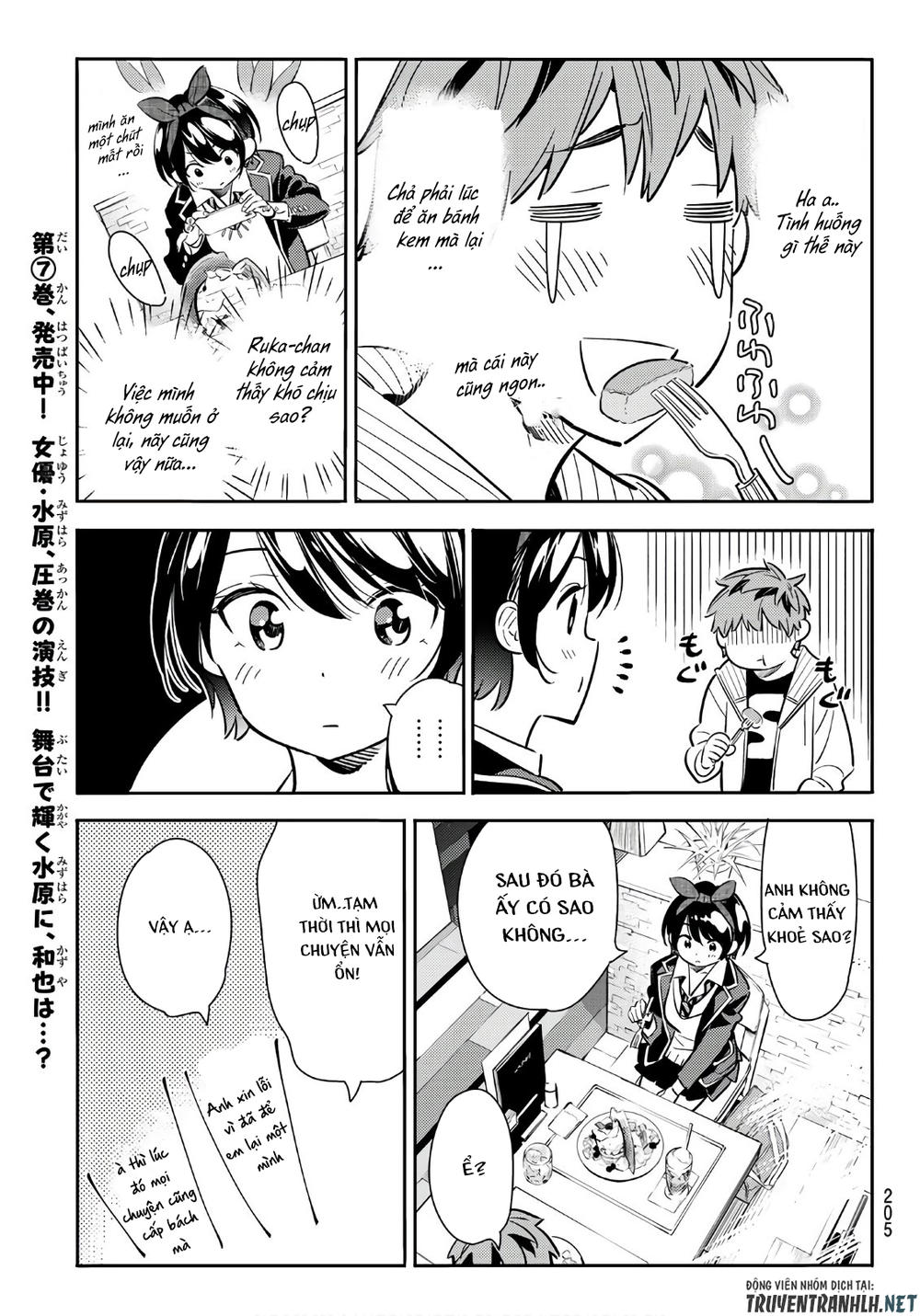 Chapter 92 - Trang 10