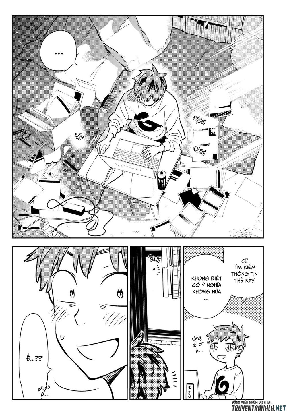 Chapter 93 - Trang 3