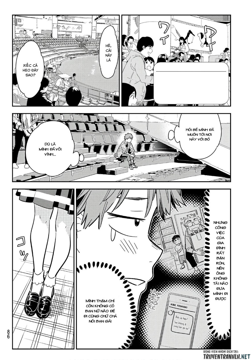 Chapter 95 - Trang 3