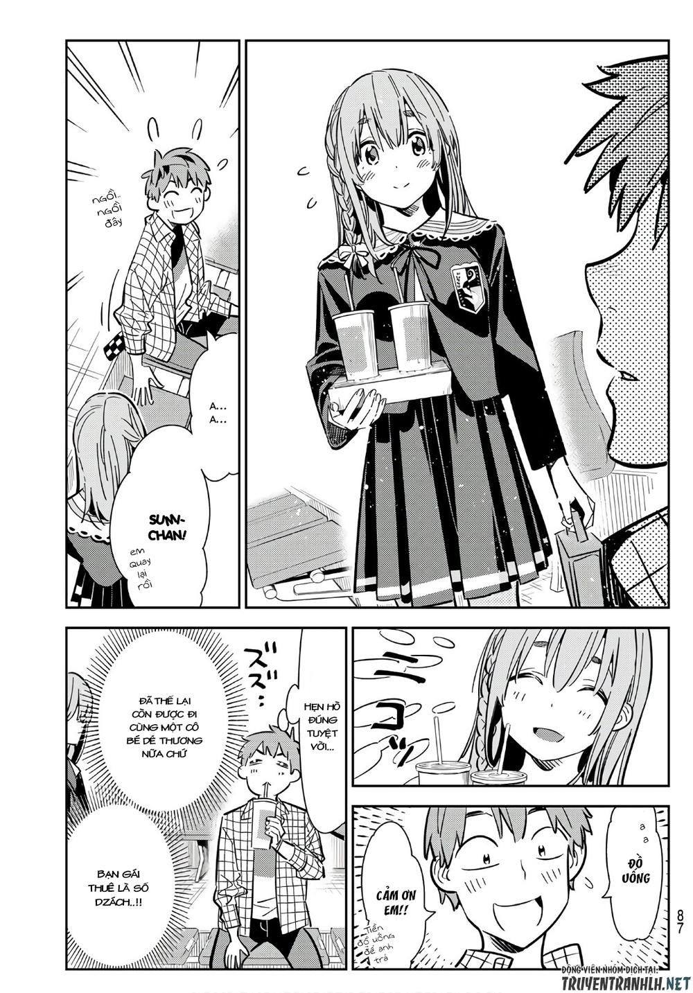Chapter 95 - Trang 4