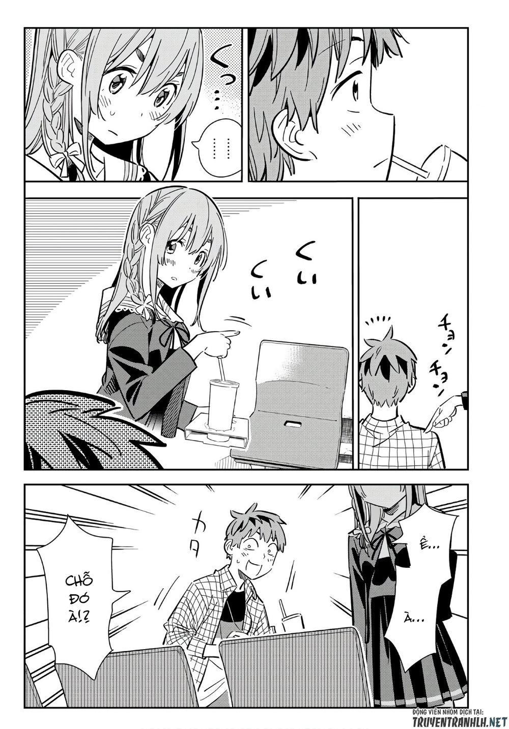 Chapter 95 - Trang 5