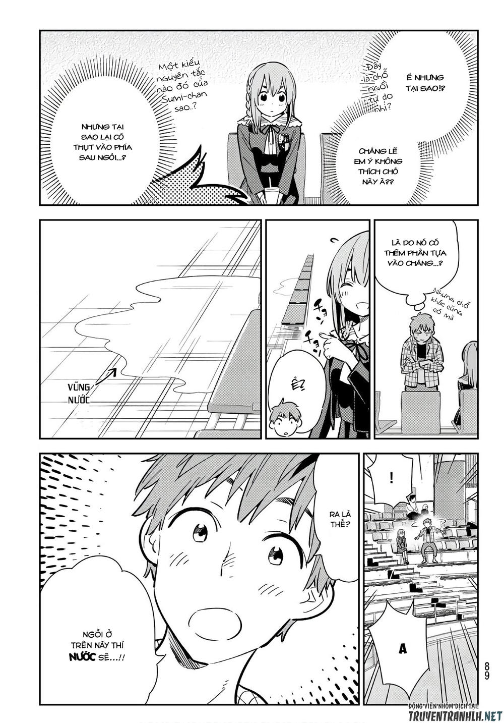 Chapter 95 - Trang 6