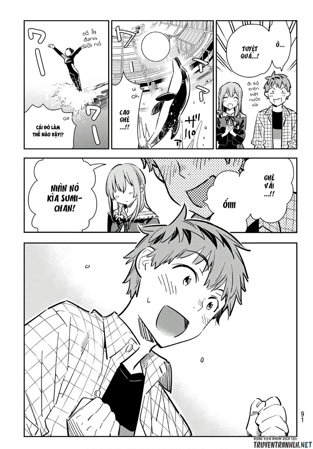 Chapter 95 - Trang 8