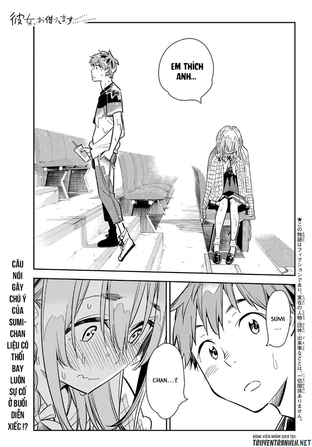 Chapter 96 - Trang 2