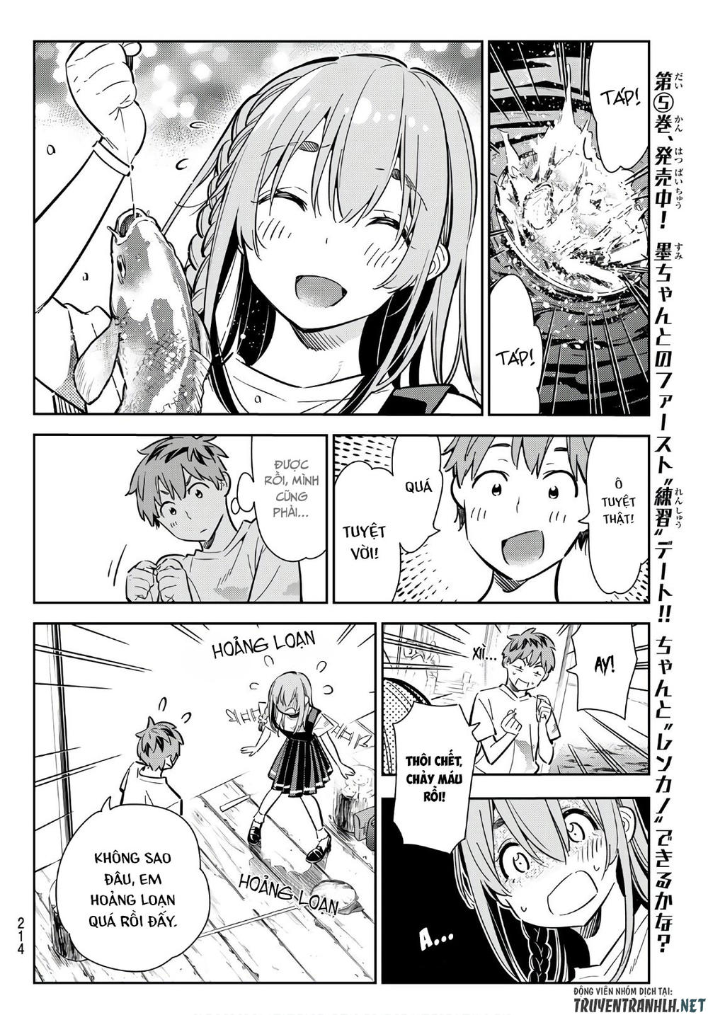 Chapter 96 - Trang 11