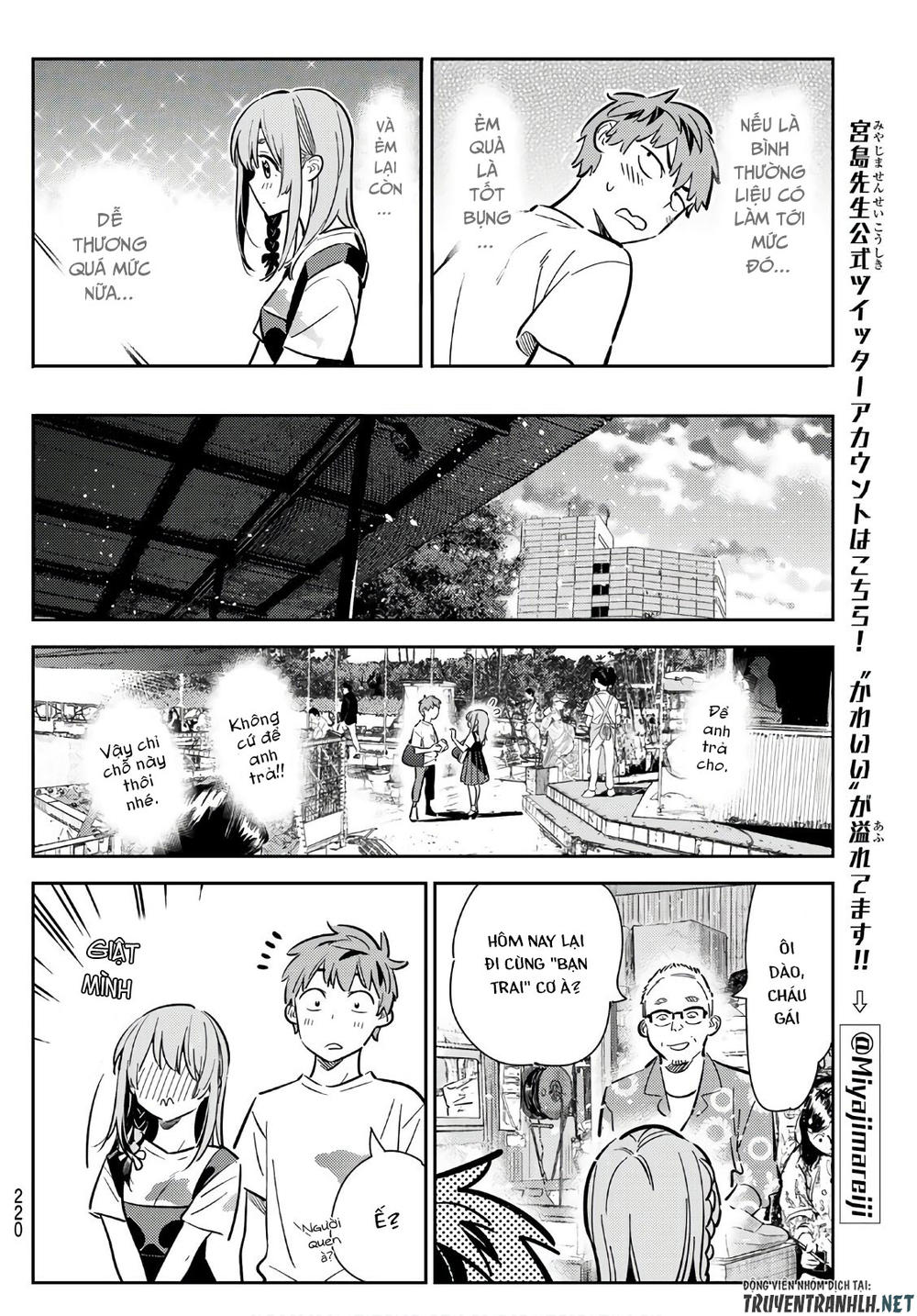 Chapter 96 - Trang 17