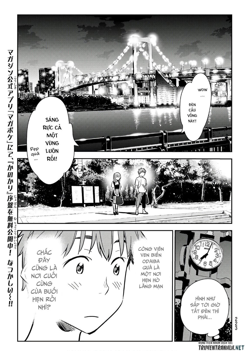 Chapter 96 - Trang 20