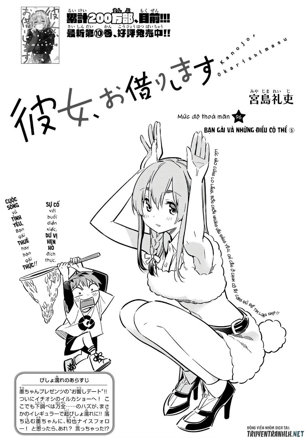 Chapter 96 - Trang 3