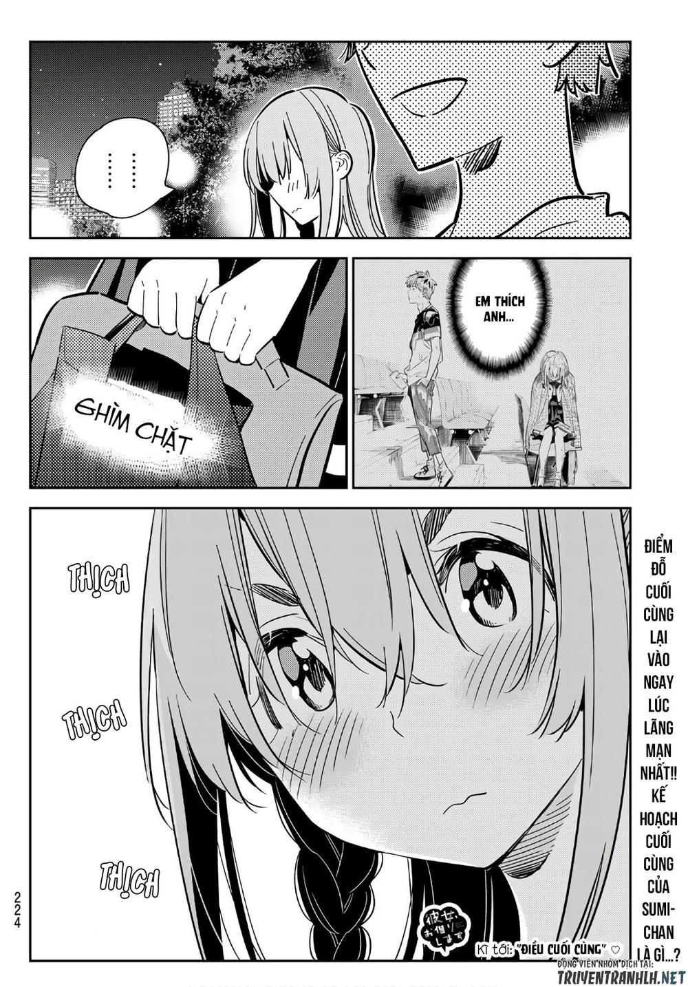 Chapter 96 - Trang 21