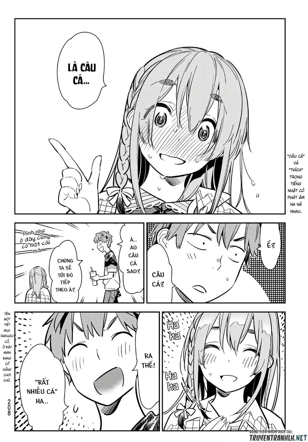 Chapter 96 - Trang 5