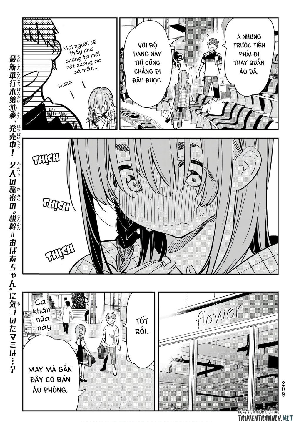 Chapter 96 - Trang 6