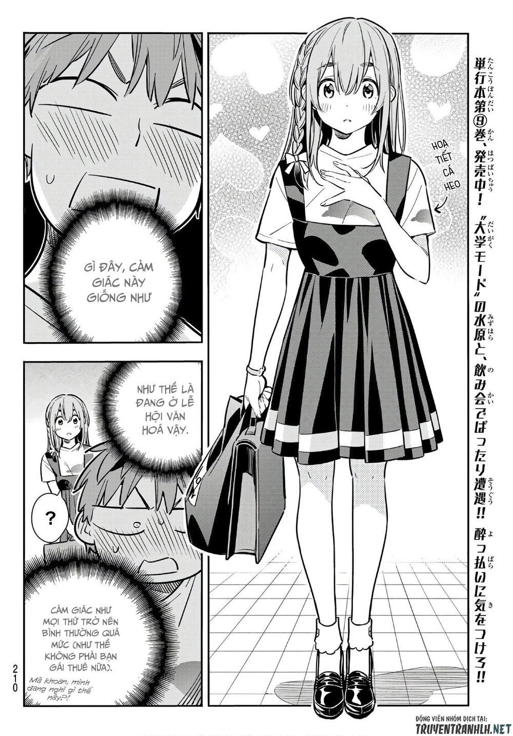 Chapter 96 - Trang 7