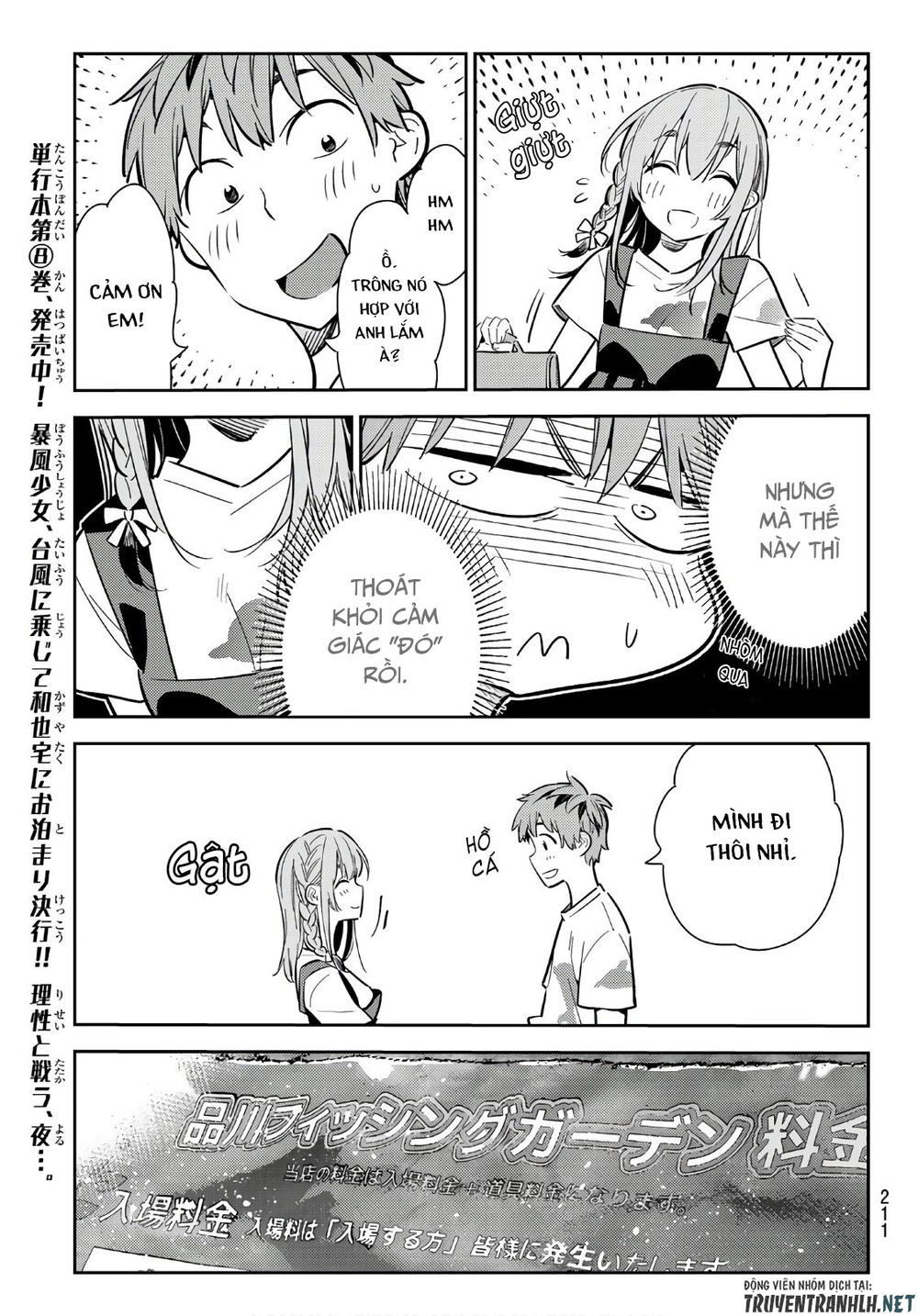Chapter 96 - Trang 8