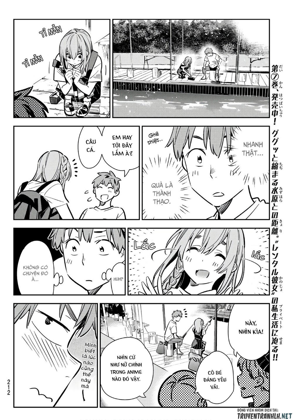Chapter 96 - Trang 9