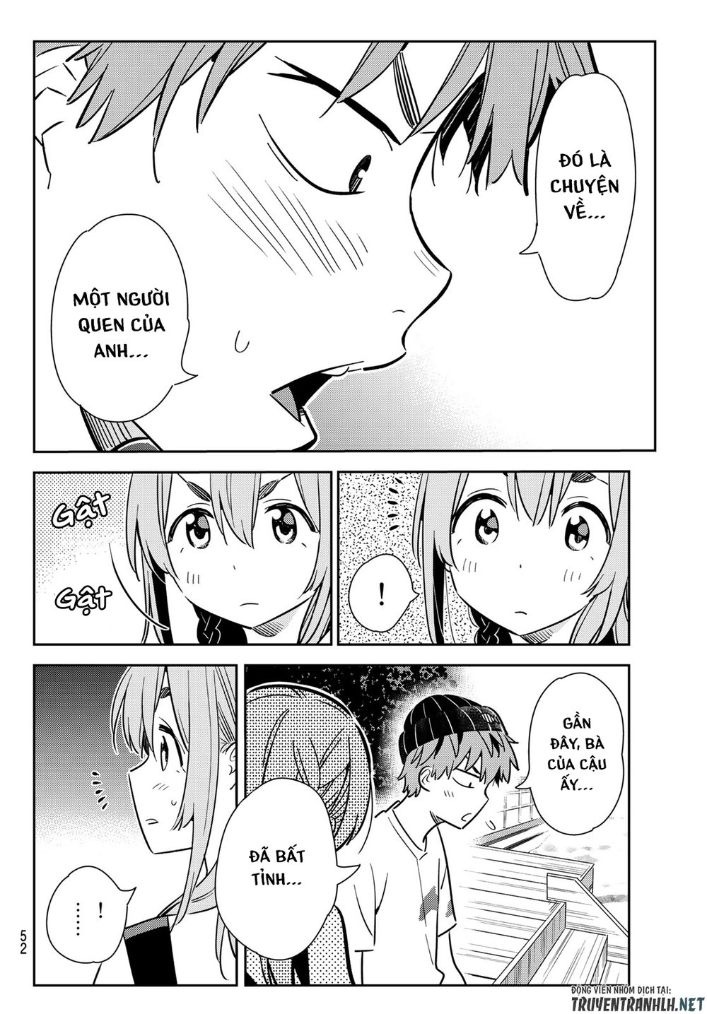 Chapter 98 - Trang 5