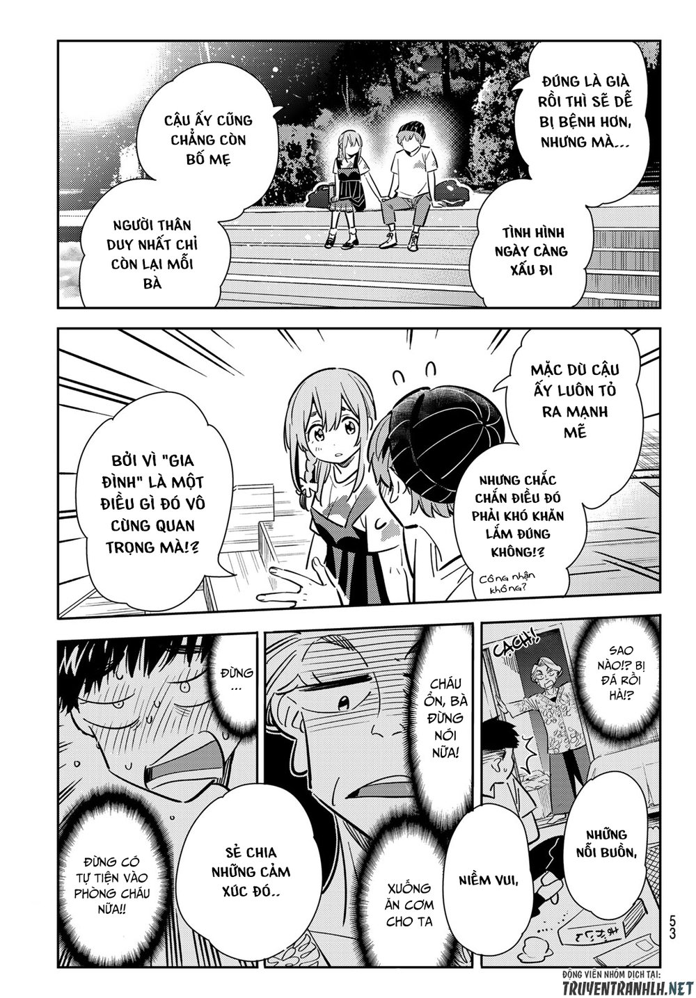 Chapter 98 - Trang 6