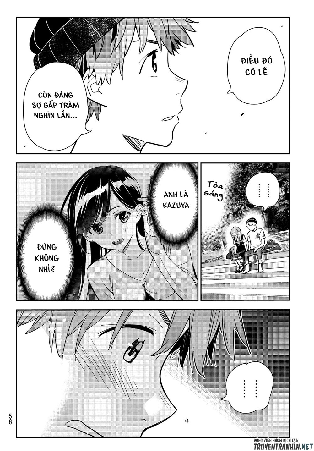 Chapter 98 - Trang 9