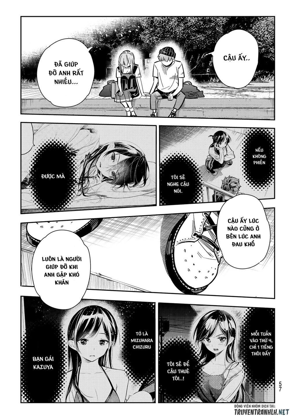 Chapter 98 - Trang 10
