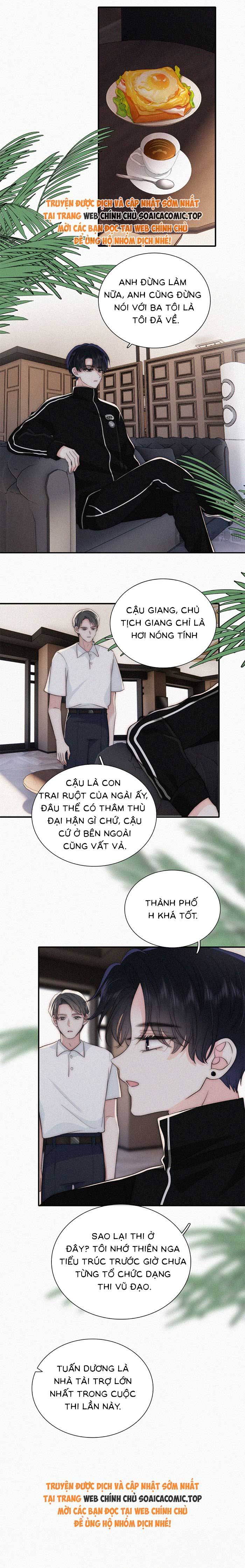 Chapter 101 - Trang 4