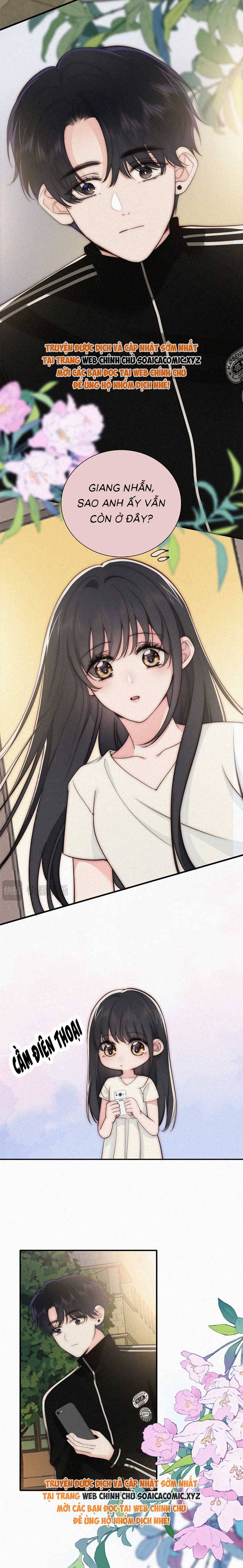 Chapter 108 - Trang 3