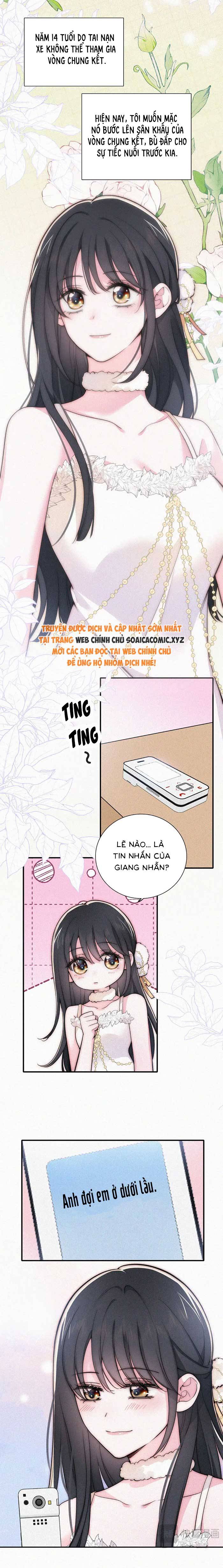 Chapter 109 - Trang 3