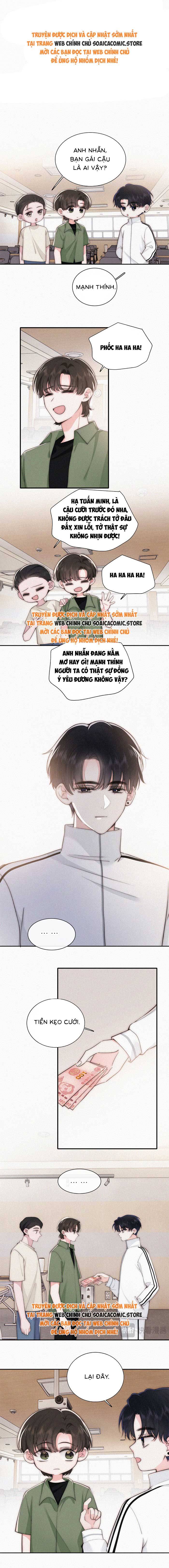 Chapter 113 - Trang 1