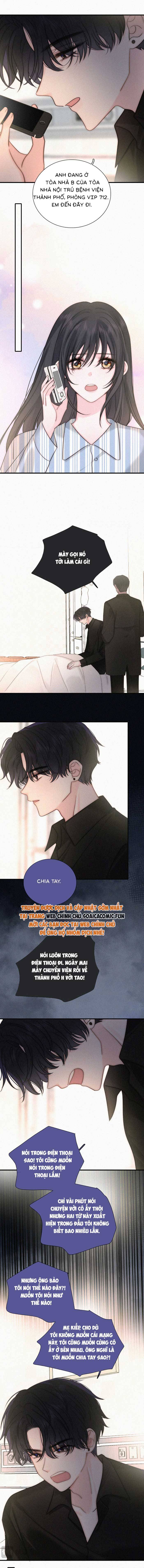 Chapter 121 - Trang 3